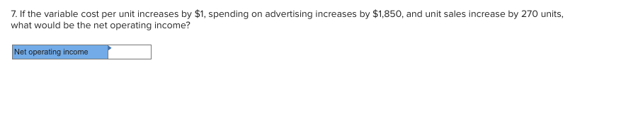 answer to 2 decimal places.) ntributio n margin per unit 38.00