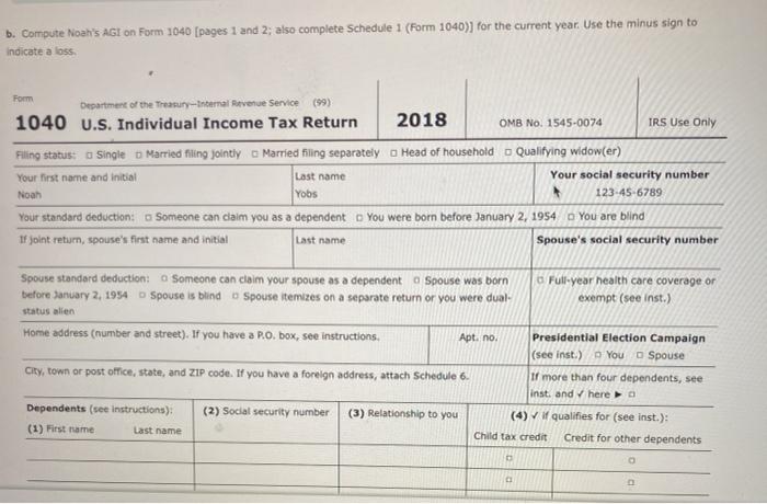 AGI (solely from wages) before considering rental activities, has $79,740 of losses