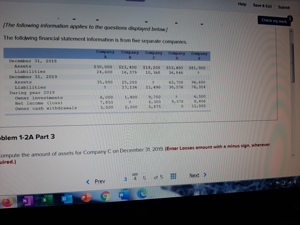  I got part A but not the other two Help Save