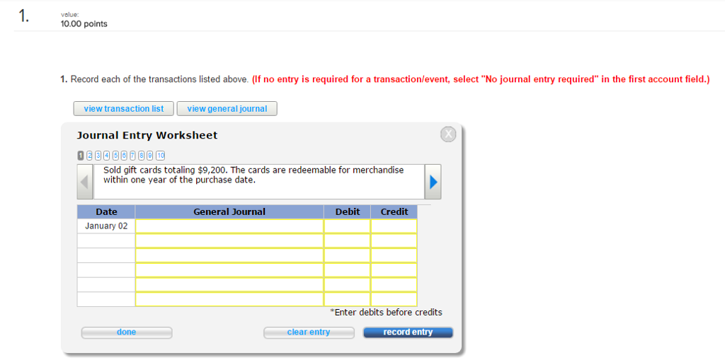 1, 2018, the general ledger of ACME FIreworks Includes the following account