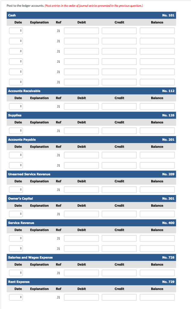 a licensed dentist. During the first month of the operation of her