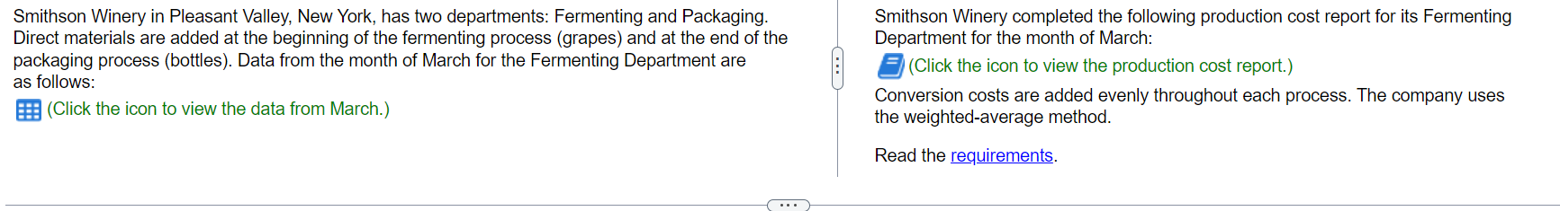 PLEASE ANSWER IN THE SAME FORMAT AS THE QUESTIONS SO I
