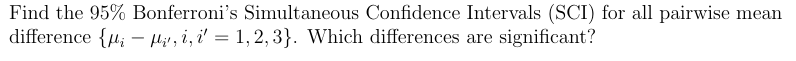 a group of students were randomly divided into three equal-sized groups. Group