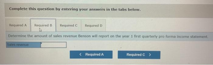 1 it will operate as a specialty sales company that sells laser