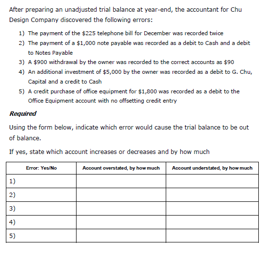PLEASE SHOW ME THE ALL CALCULATION PROCESSES AS WELL After preparing
