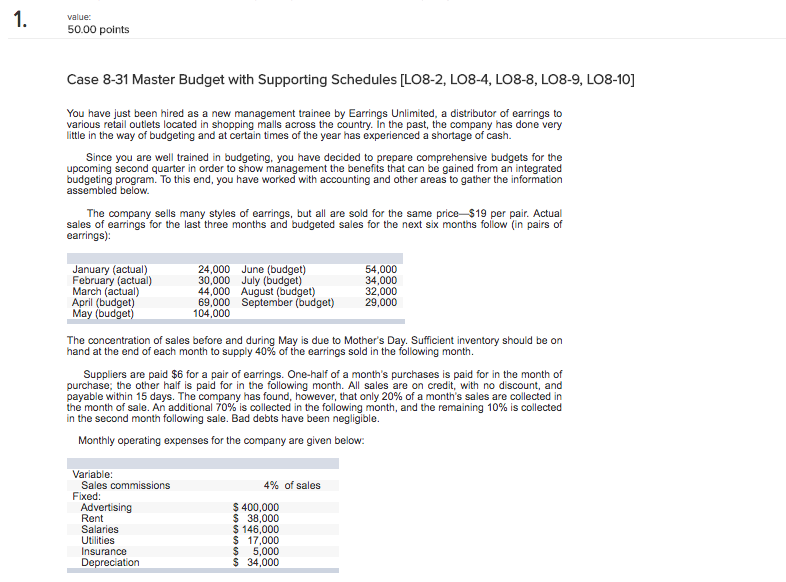 The Assignment was already corrected. Please help me find the right answers