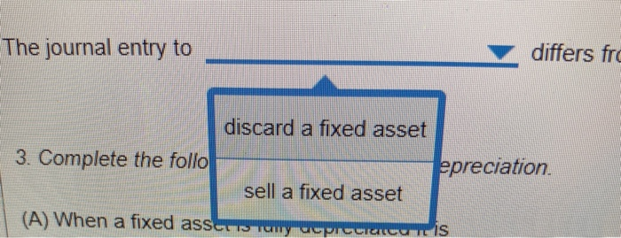 a fe in which some of the accounting records were damaged In