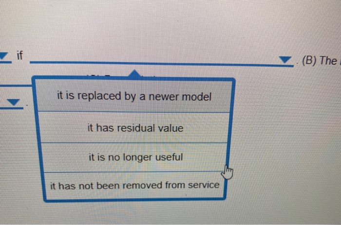 has a depreciation rate of $450 per hour Year Schedule A Schedule