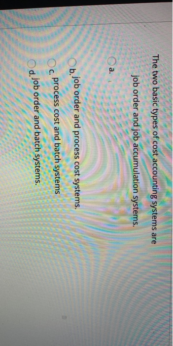 under GAAP. a. b. Cost behavior outside of the relevant range is