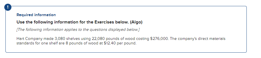 Please answer in same table format. I only need required 1 Required