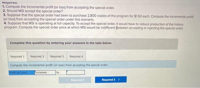 sells computer games. The company has several product lines based on the