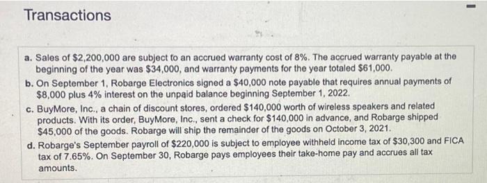 the licon to view the transactions) Requirement 1. Report these ltems on