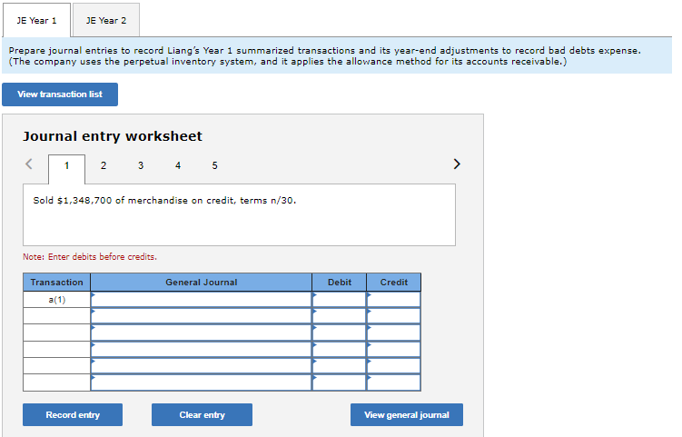 & 2. Make sure it is in same format for easy read