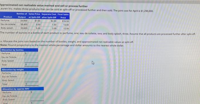  please help me solve and show the work on how you