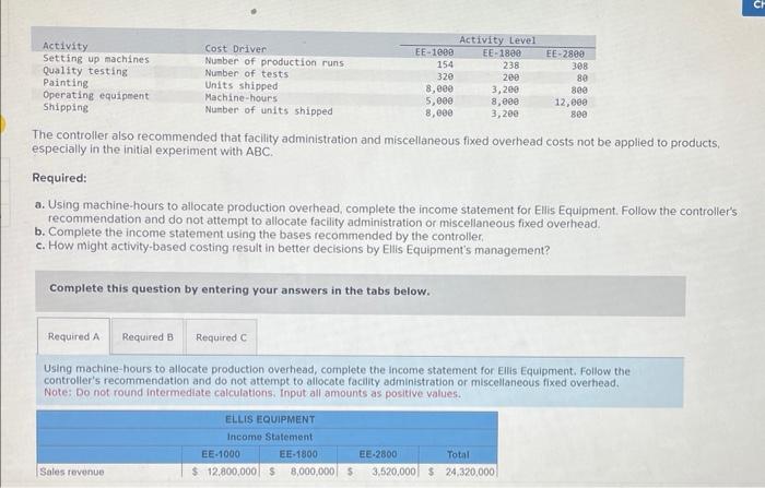 Elifs Equipment (EE), manufactures three models of lawn tractor: EE-1000, EE-1800, and