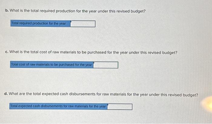 & & & & \\ \hline 2 & & & & &