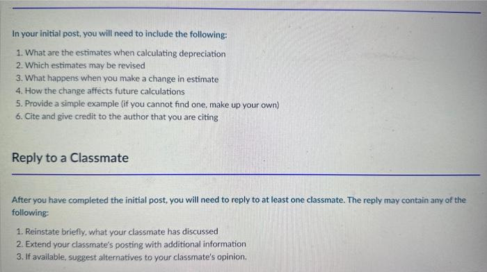 I need a different example for this question than this one