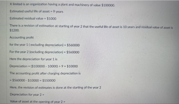 on chegg In your initial post, you will need to include the