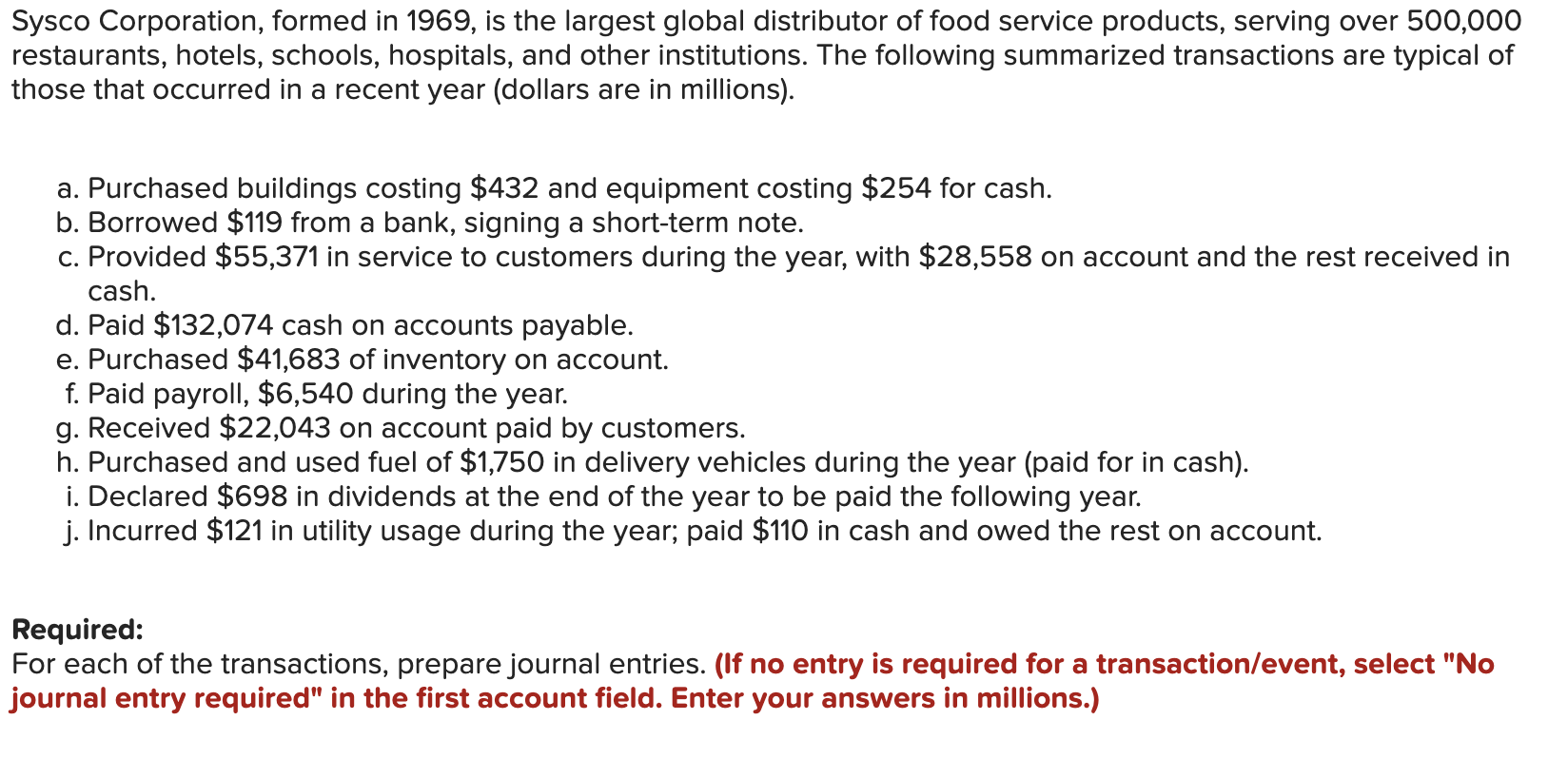 ski resort properties (located in the Colorado Rocky Mountains, the Lake Tahoe