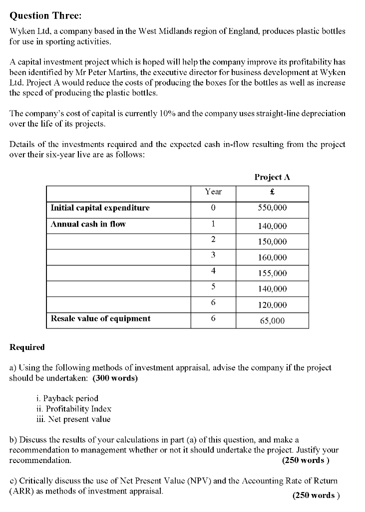 Please help with this question, detail explanation would be great as