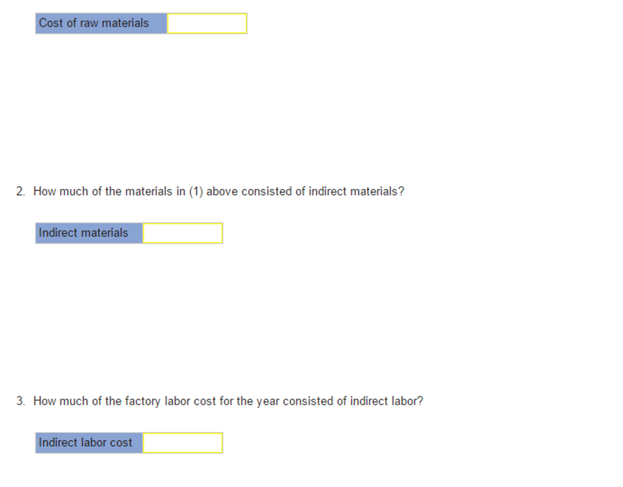 not always understand what is written.