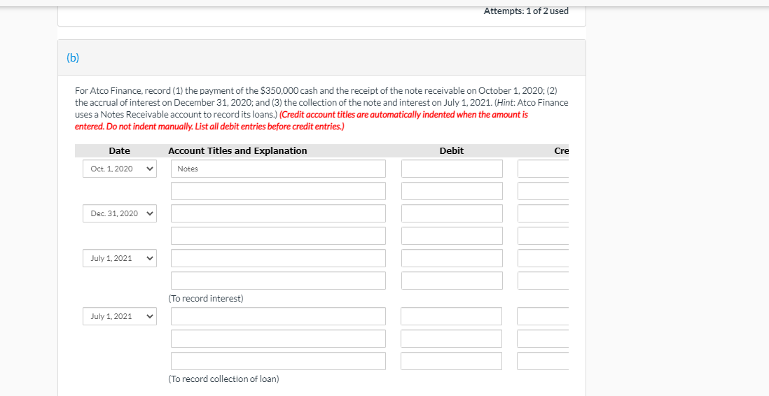 III View Policies Show Attempt History Current Attempt in Progress Coronado Construction