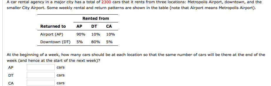 1) 2) 3) 4) 5) 6) Please help me answer all of