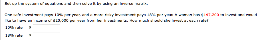 a major city has a total of 2300 cars that it rents
