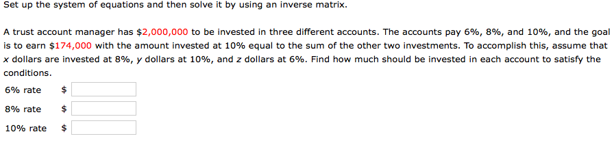weekly rental and return patterns are shown in the table (note that