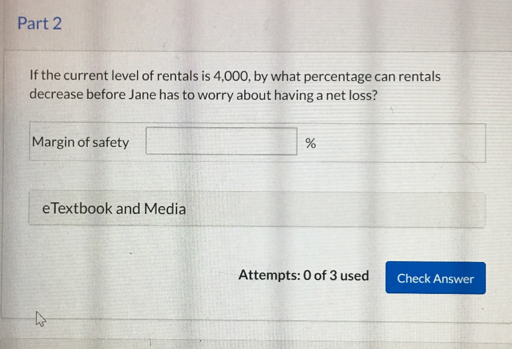 Jane employs a maintenance person at an annual salary of $41,000 and