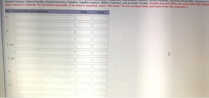 1, 2017. During the first month of operations, the following transactions occurred.