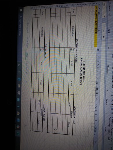 Twilight Co. Sales Sold merchandise to Twilight Co. 640 85000 F 19