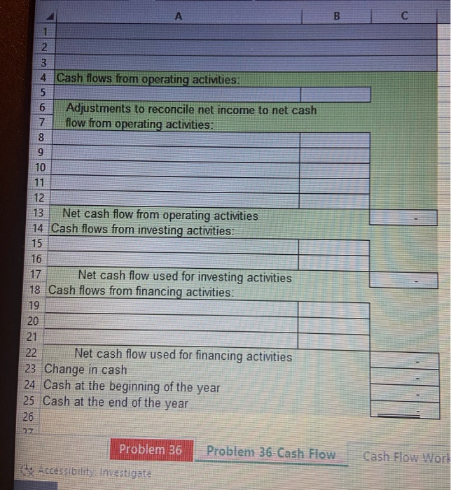 following ratios: Current Ratio Accounts Receivable Turnover Ratio Ratio of Fixed Assets