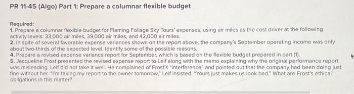 Tours is a small sightseeing tour company in New Hampshire. The firm