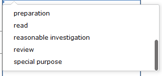 basis of accounting are considered __ \\ \hline 2. & StandardsforaCPAsassociationwiththeauditedfinancialstatementsofnonissuersareissuedbytheAuditingStandardsBoard,whereasstandardsforthepreparation,compilationorreviewoftheannualfinancialstatementsofnonissuercompaniesareissuedbythe \\