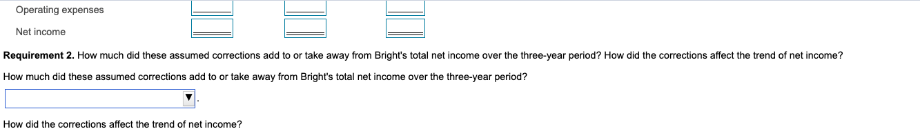 (5) 27 (4) 27 25 23 15 14 13 1. Show corrected