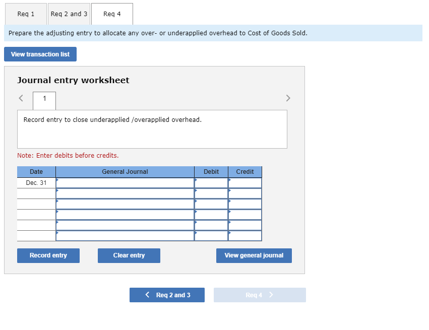 produced during 2017 by using the following cost predictions: overhead costs, $2,544,000,and
