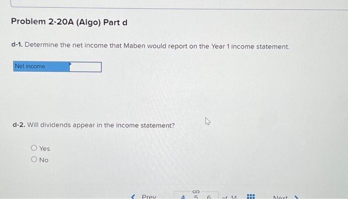 from National Bank. 3. Earned cash revenues of $63,000 for performing services