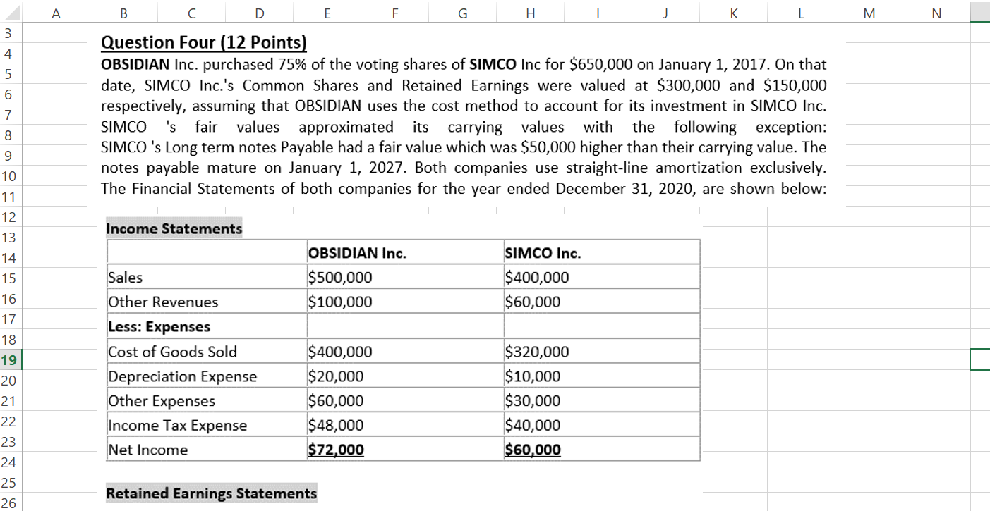  A B D E F G H - J K M