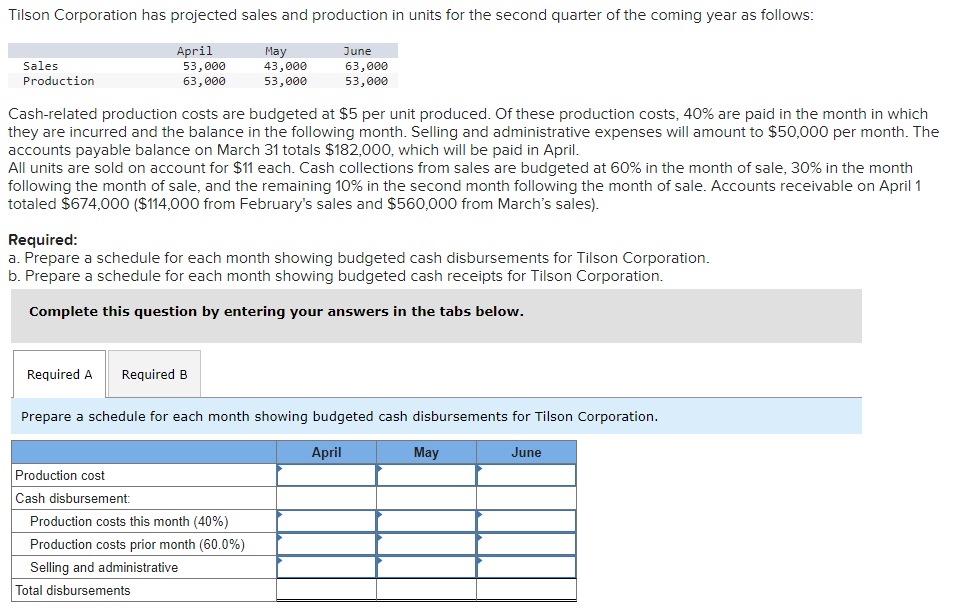 Please answer the following and show all the work and steps used