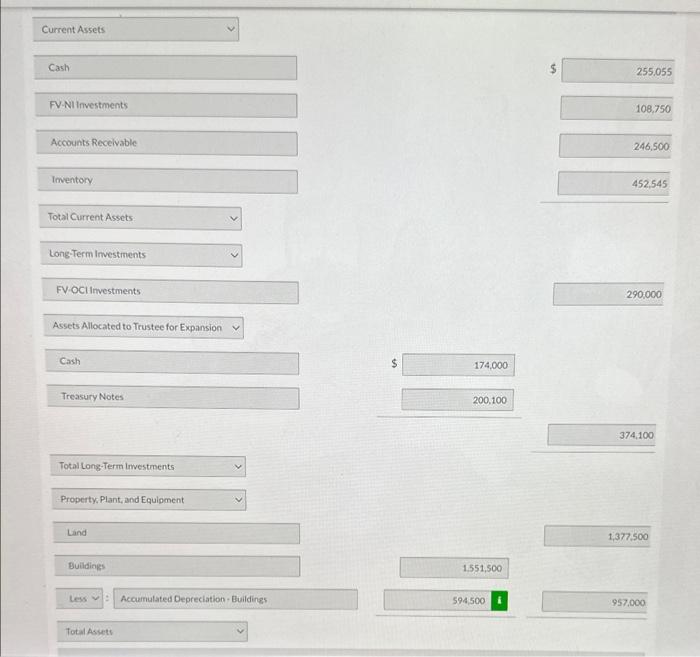 Goodwill in the amount of $101,500 was recognized because the company believed
