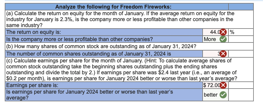 journal entry required" in the first account field. Analyze the following for
