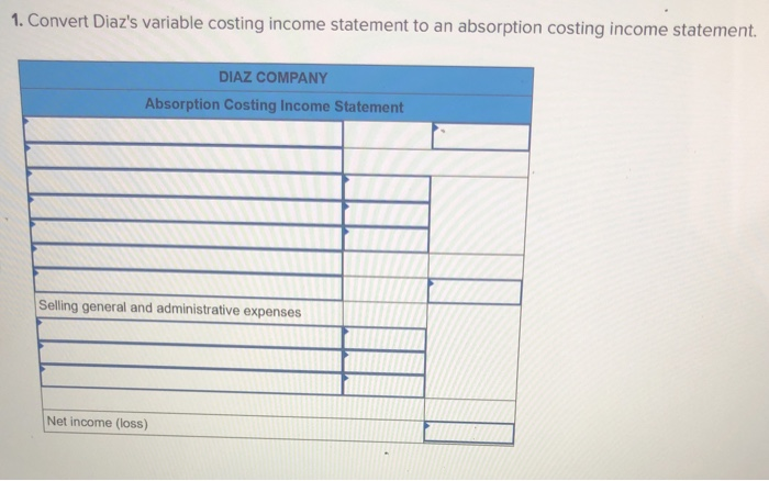 single product. This company's sales totaled 46,000 units, but its production was