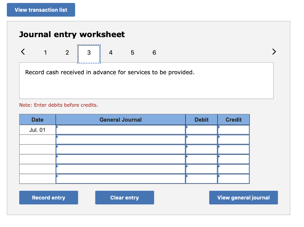 on office space. b. Purchased $5,000 of supplies on account on April
