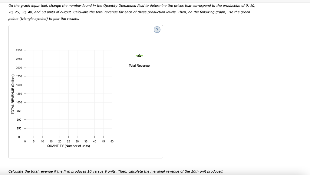the following questions. You will not be graded on any changes you