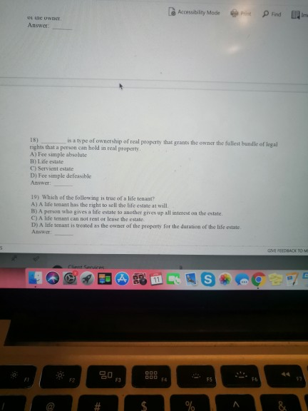  De consibility Mode Pint Prind UL in uwner Answer est bundle