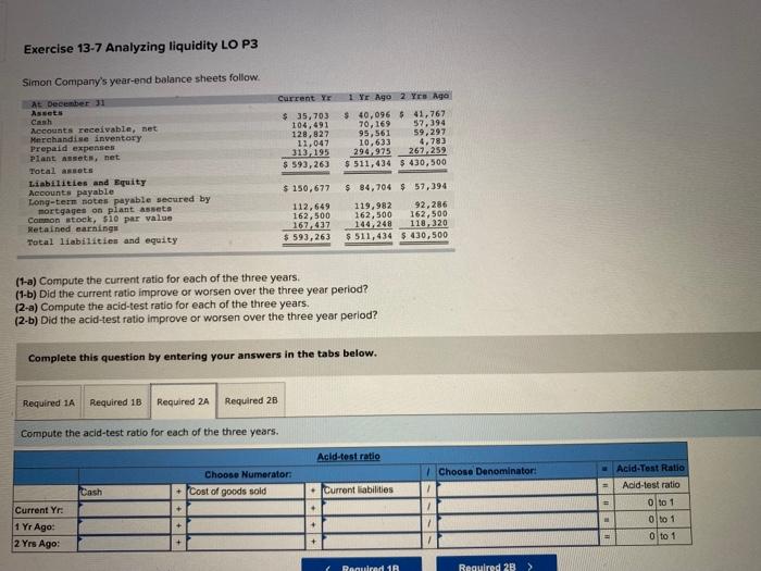 Assets Cau Recounts receivable, net Merchandise inventory Prepaid expenses plant assets, net
