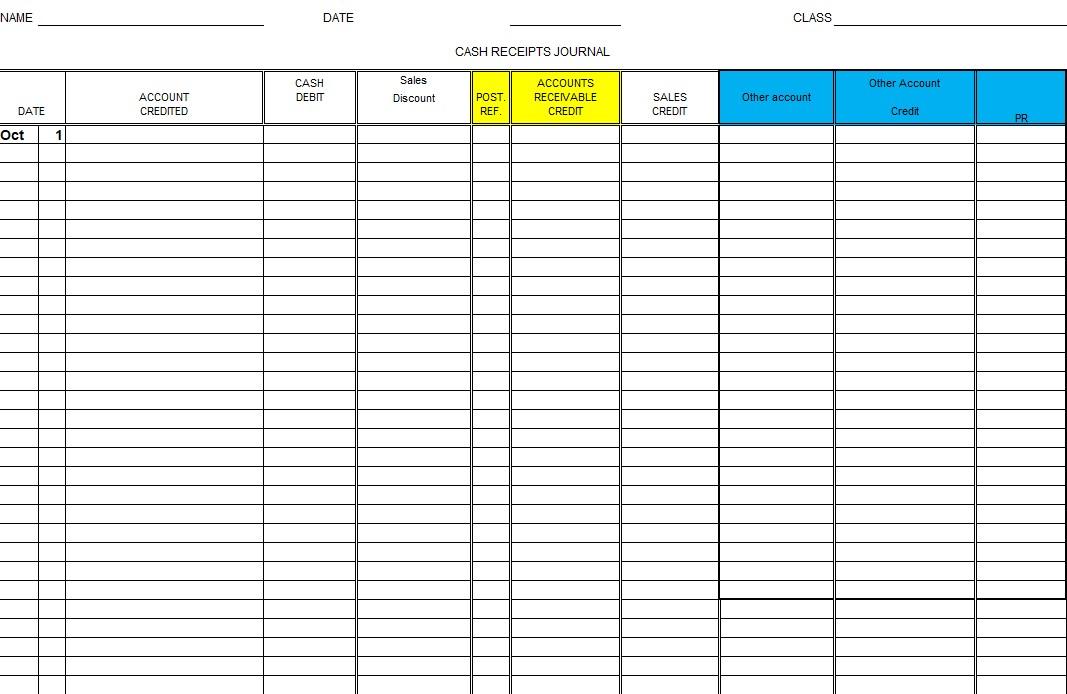 COMPREHENSIVE PROBLEM-ACC110 Spring 2014 You will be completing the accounting cycle for