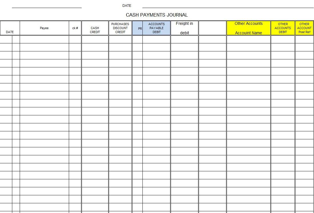 one month for a merchandising company. That means you will prepare financial