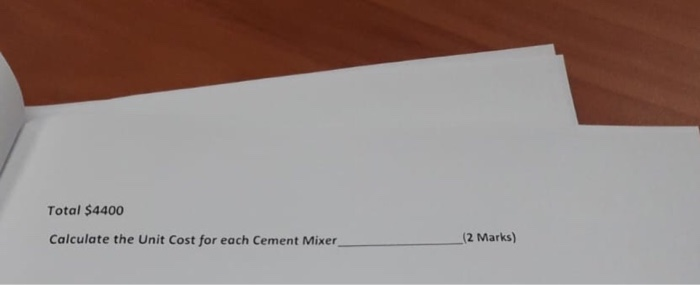 page attached. whet does PIFO meon on o Steck Card 2 (1